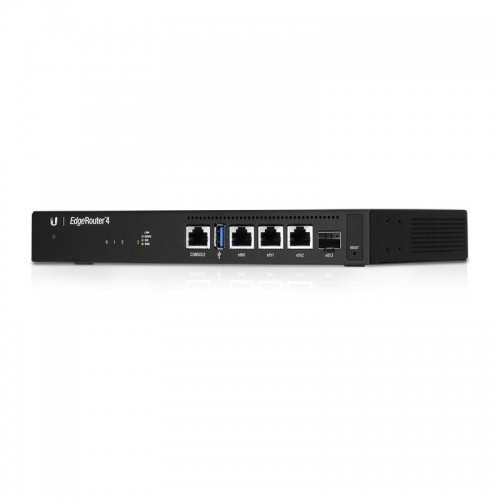 Ubiquiti ER-4 EdgerRouter 4 Port