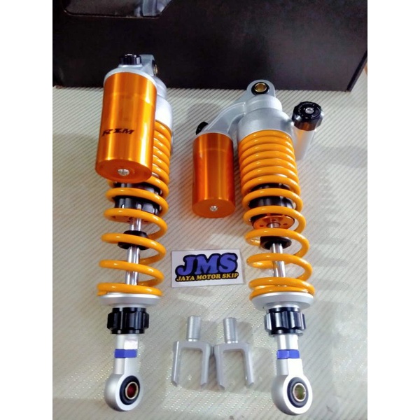 Shock Rep Ohlins RX-King/ Tiger/ Supra UK 340mm