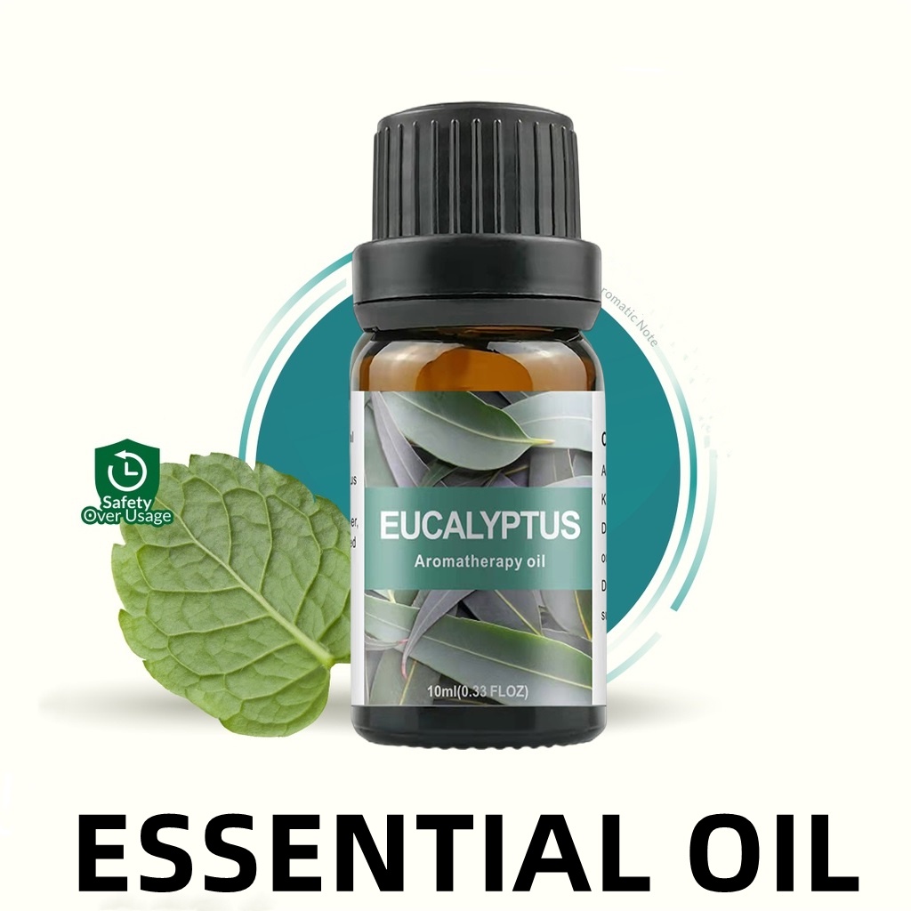 Essential Oil