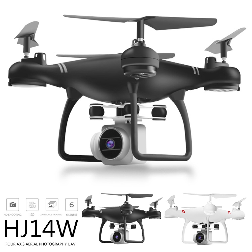 drone hj14w