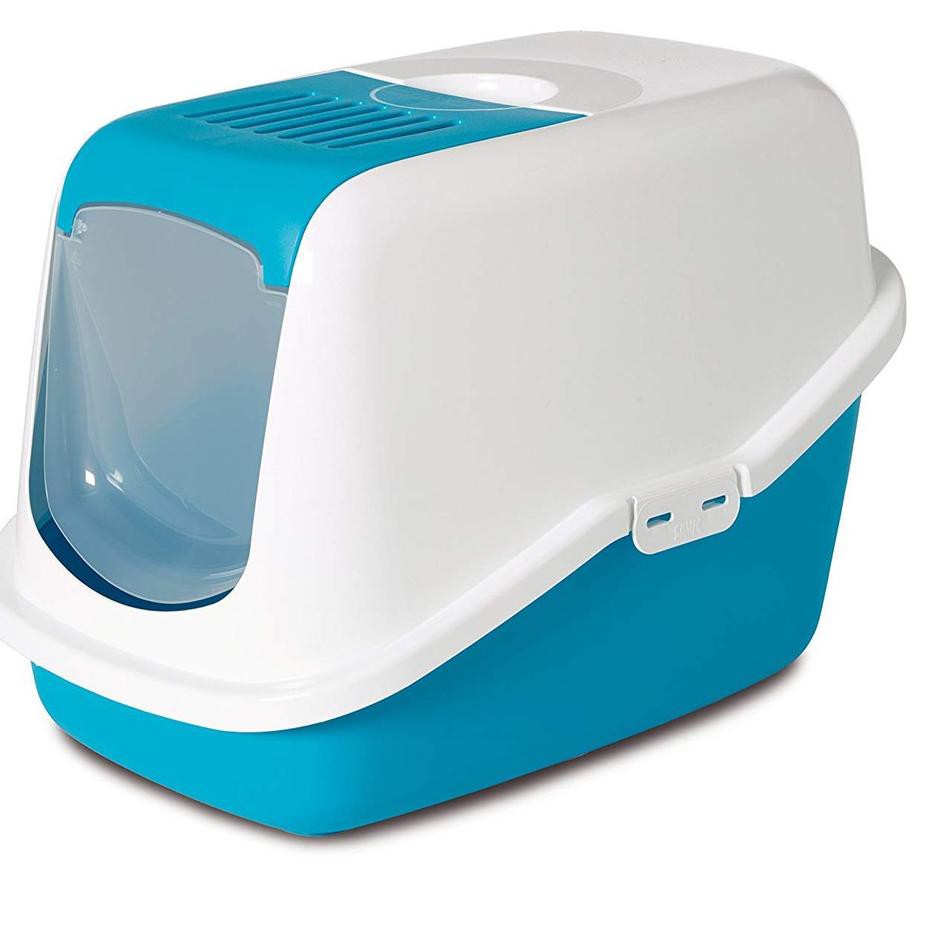 harga litter box kucing