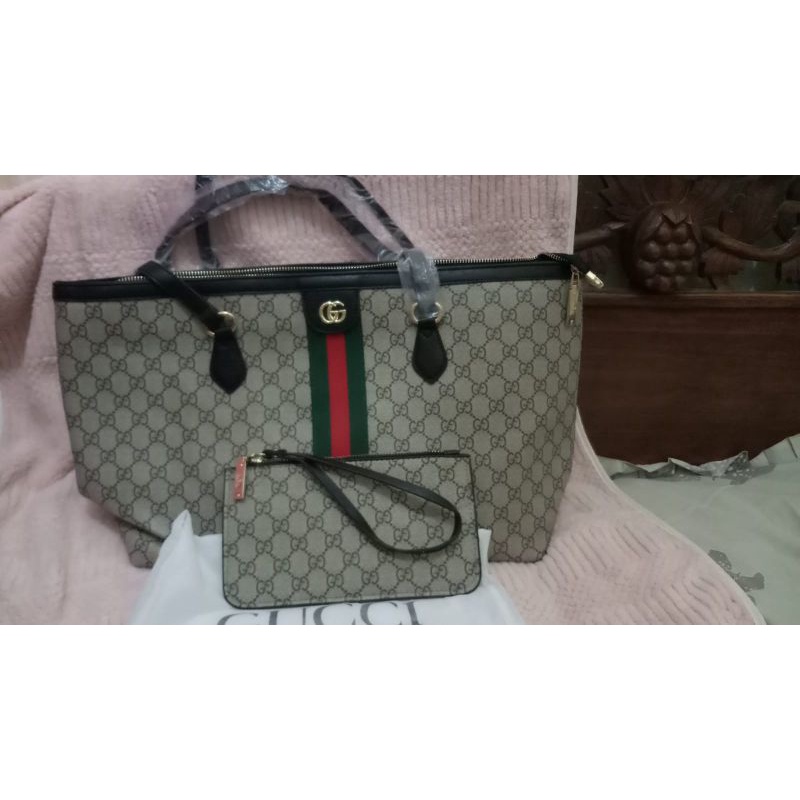 TAS TOTE GUCCI