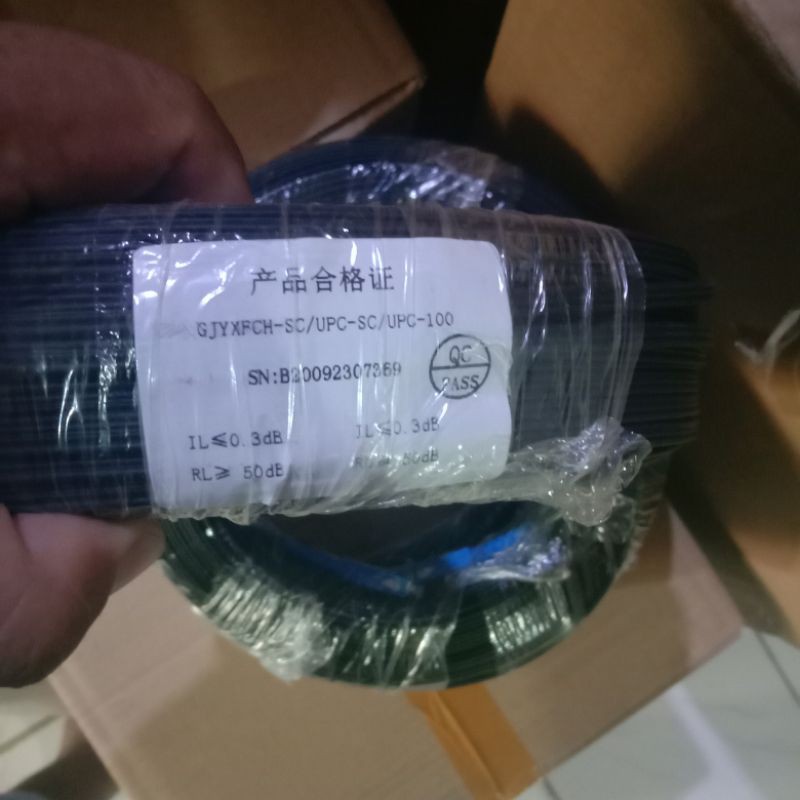 kabel frecon 100M
