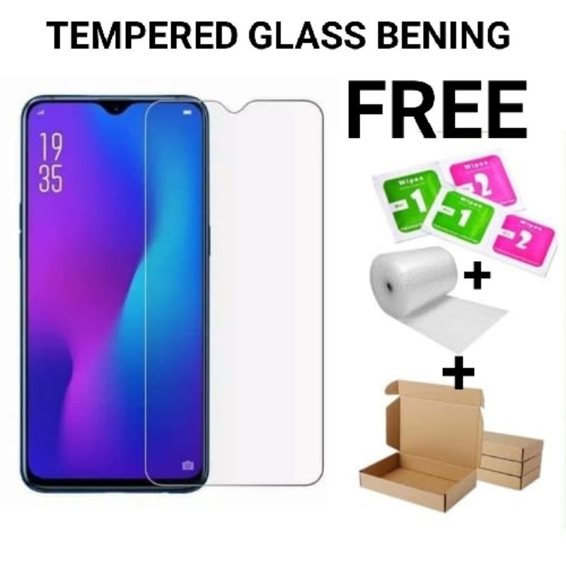 Tempered glass Bening Realme C1/C2/C3/C11 2020/C11 2021/C12/C15/C17/C20/C20A/C21/C21Y/C25/C25s/C25Y/C30/C31/C33/C35/2/2pro/3/3i/3pro/5/5i/5s/5pro/6/6i/6pro/7/7i/7pro/8/8i/8pro/9/9i/9pro/U1/U2/X/XT/Narzo/10/10A/20/20A/20pro/30/30A/30pro/50A/50i/50A prime