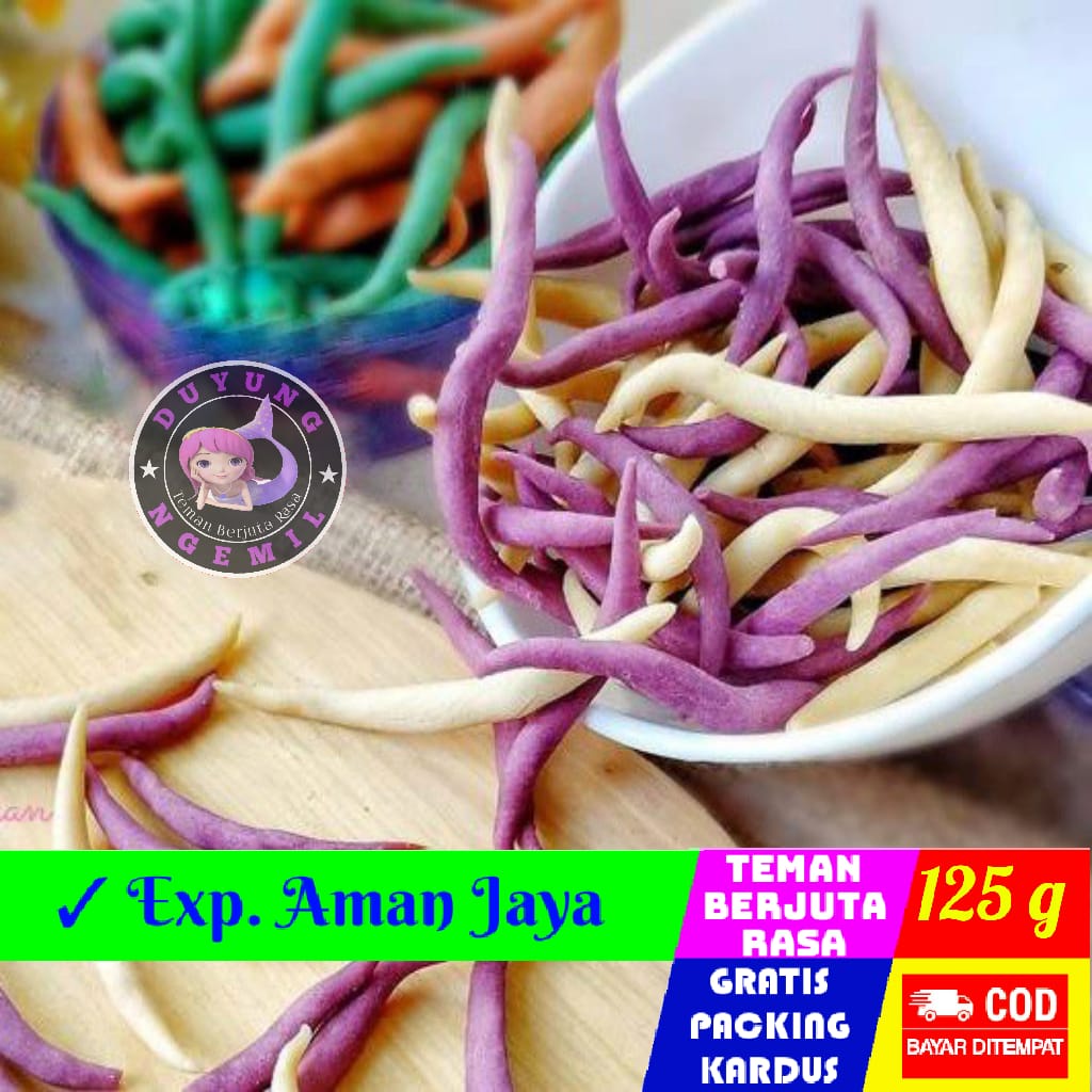 

Special Telur Gabus Ubi Ungu 125g / CENDOL GABUS KEJU | Duyung Ngemil - snack kiloan jajanan jadul makanan ringan camilan enak Jajanan sehat cemilan murah