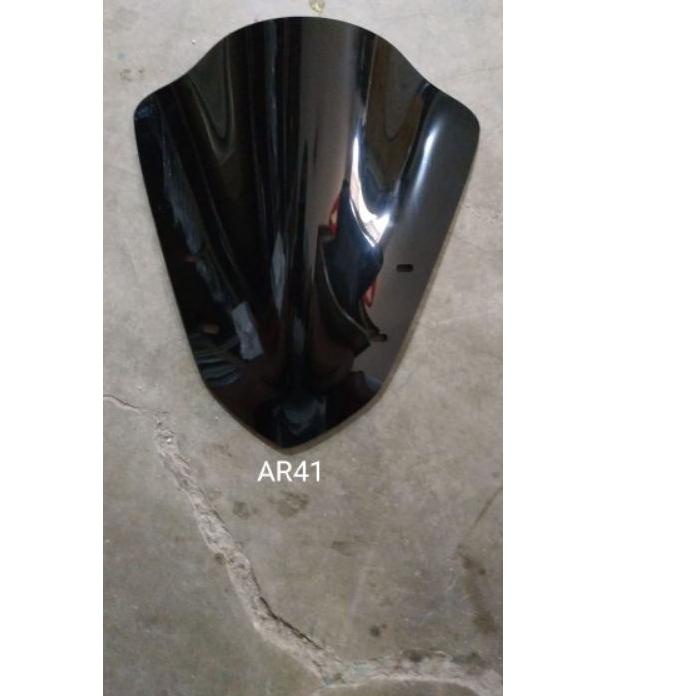 ✷ Winshield aerox jenong tinggi, visor aerox, winshield aerox new, Visor aerox new ™