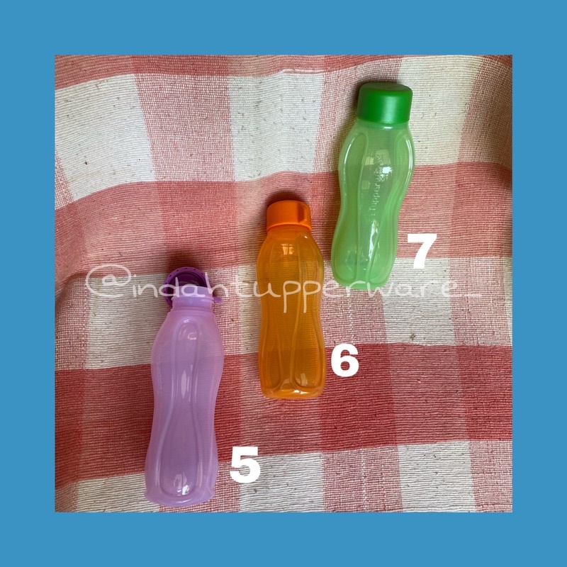 Tupperware Eco Bottle 310ml