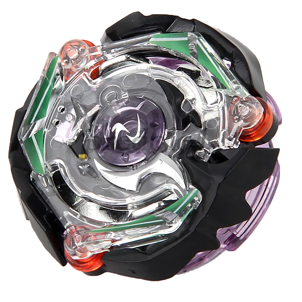 Mainan Gasing Putar/Beyblade 4D Kreis Satan B-74 untuk Anak