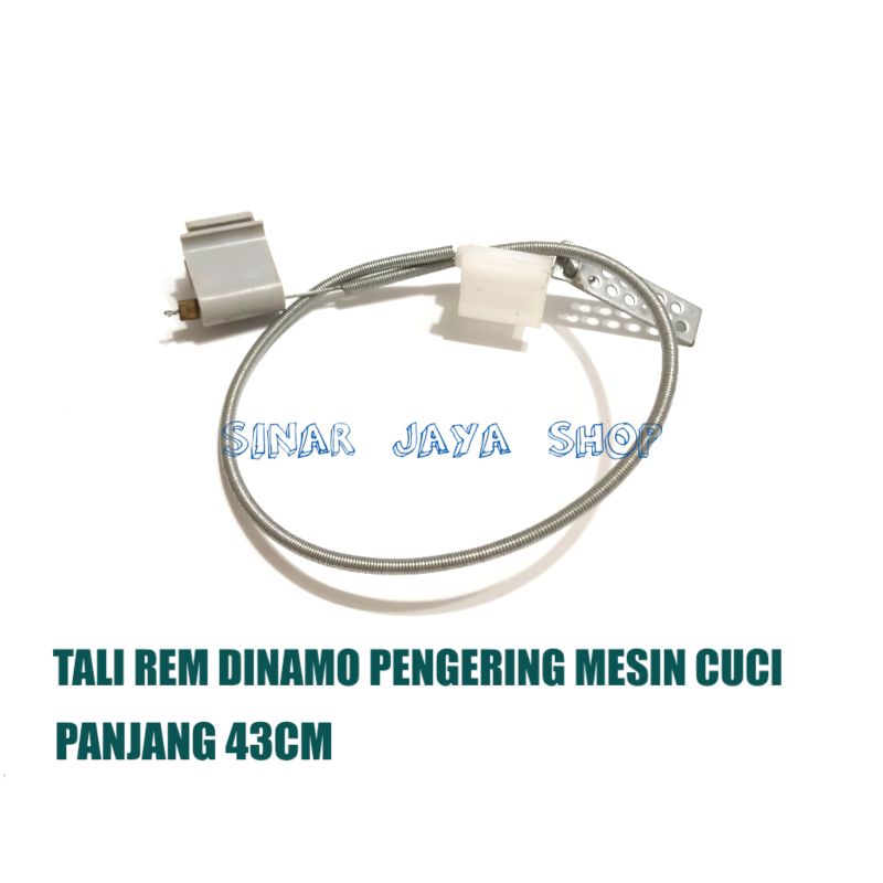 TALI REM PENGERING MESIN CUCI/ TALI REM MESIN CUCI ini
