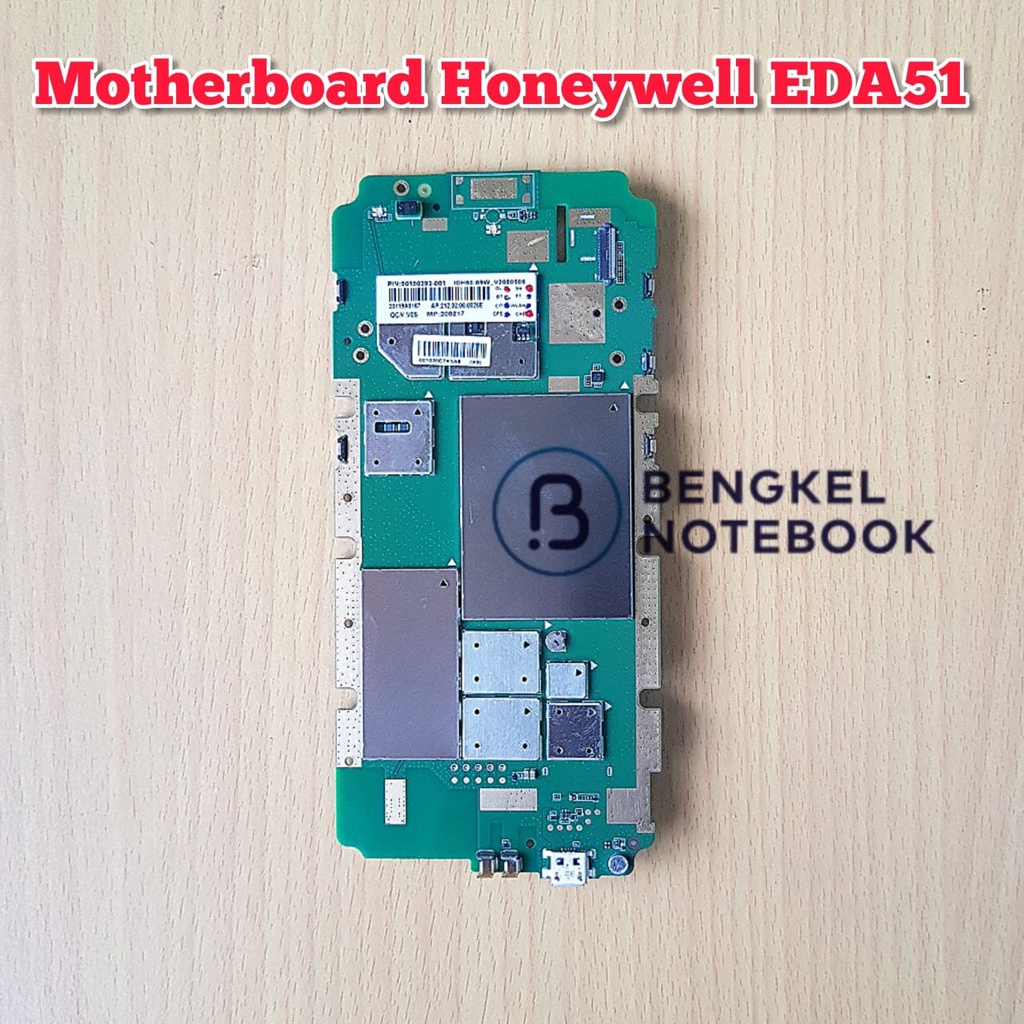 Motherboard Honeywell EDA51