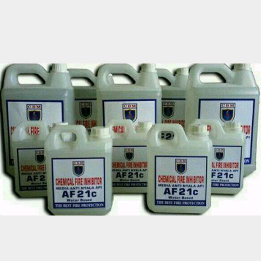 Spesial Promo - Cairan Anti Api Cbm Af21C