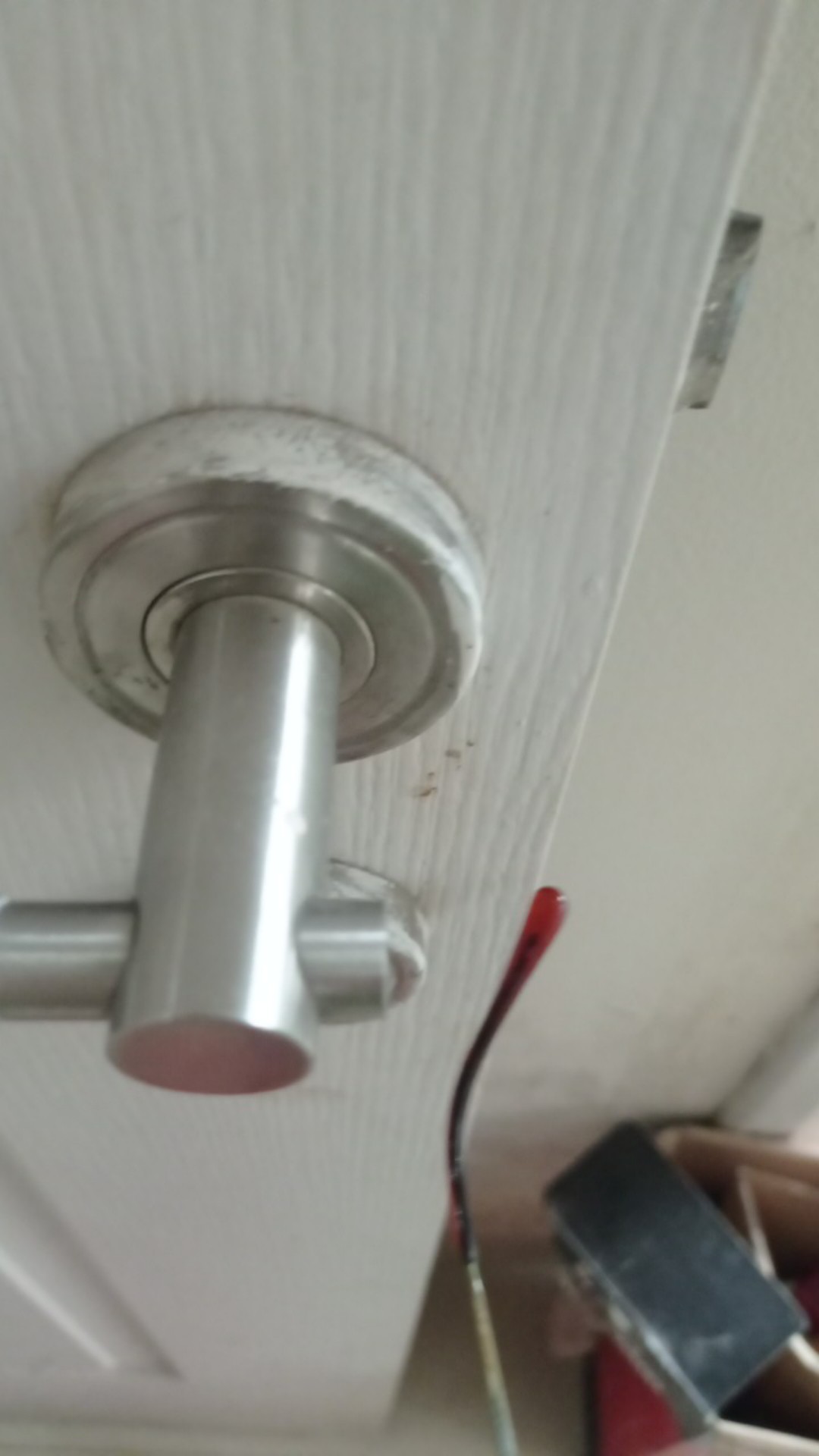 Skrup Baja Ringan 10x16 Roofing Putih Wilson (isi 100pcs)