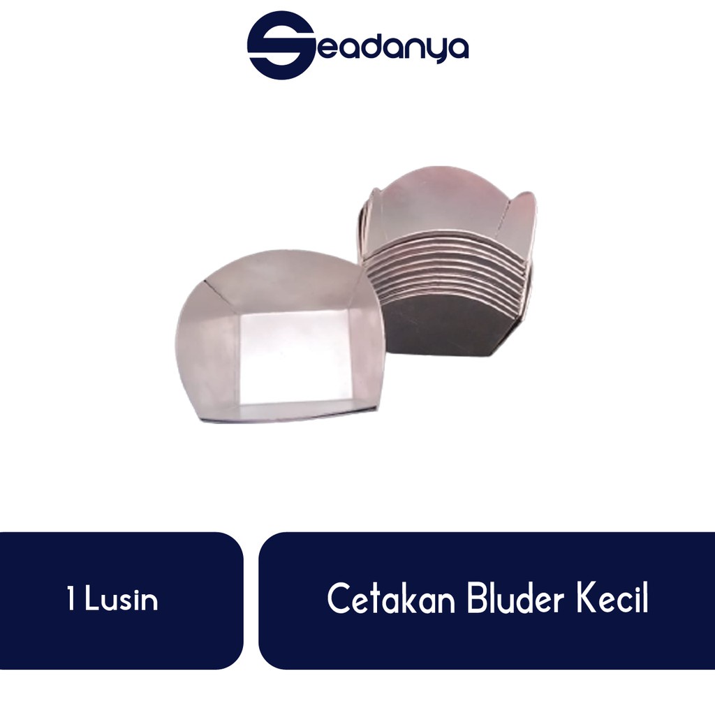 

Cetakan Bluder Kecil-Cetakan Bluder/Cetakan Bluder Semua Ukuran/Cetakan Bluder Termurah/Cetakan Bluder Terlaris/Cetakan/Cetakan Bluder Terbaru