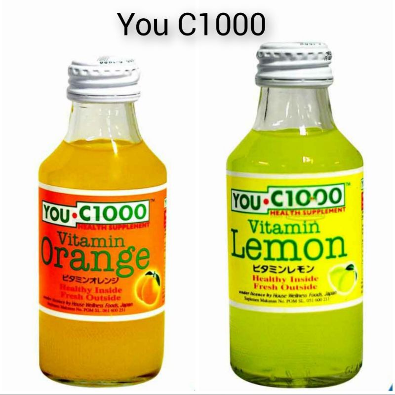 

YOU C1000 140ml uc1000