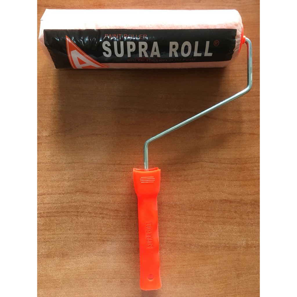 

Roll Cat 230mm / Kuas Roll Cat 9