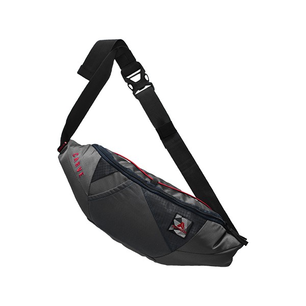 Tas pinggang avtech carve waistbag