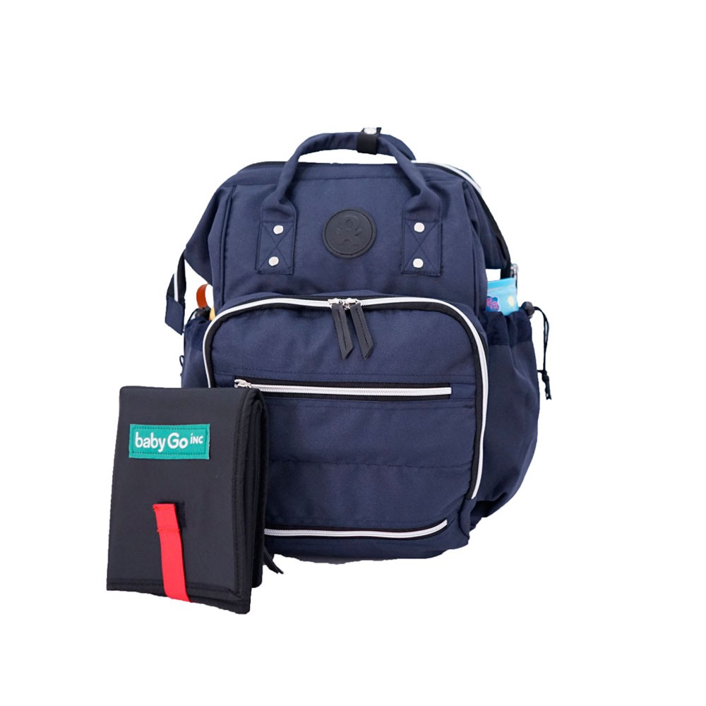 BabyGo Inc Aeon Backpack