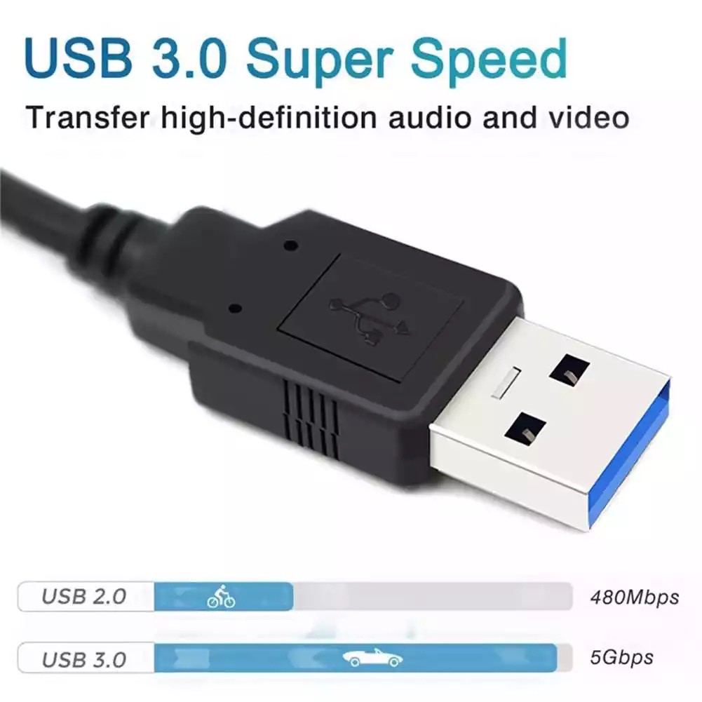 Hdmi capture video usb 3.0 full hd 1080p-capture card hdmi mini usb