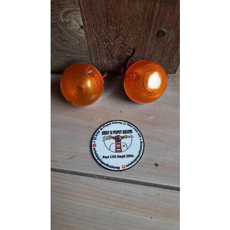 sein depan mini c50 c70