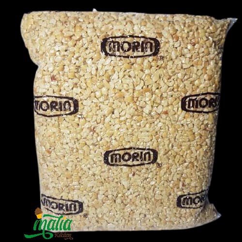

kacang cacah morin kemasan original 1 kg