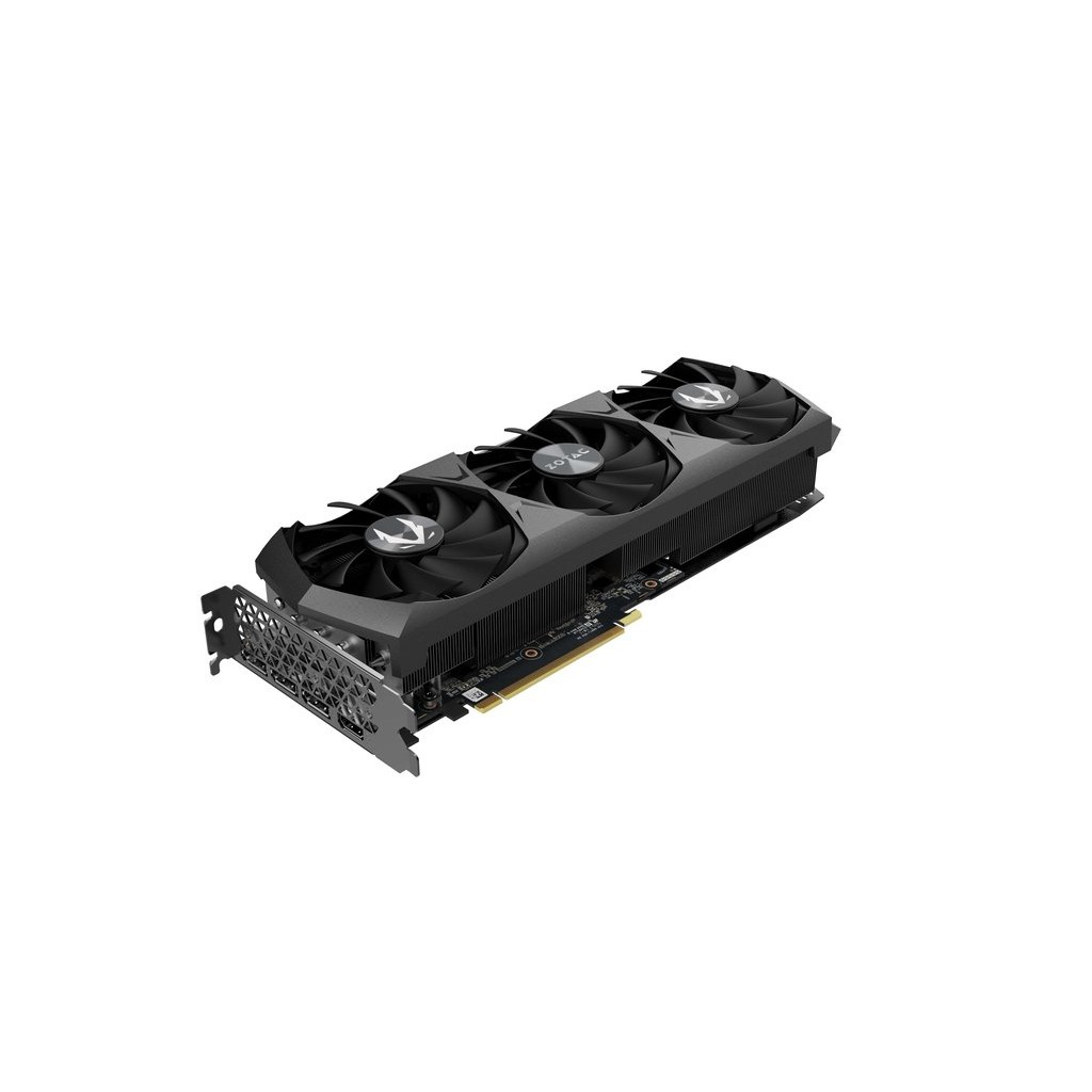 VGA ZOTAC RTX 3070 Ti TRINITY OC - 8GB DDR6X Nvidia Geforce 3070Ti