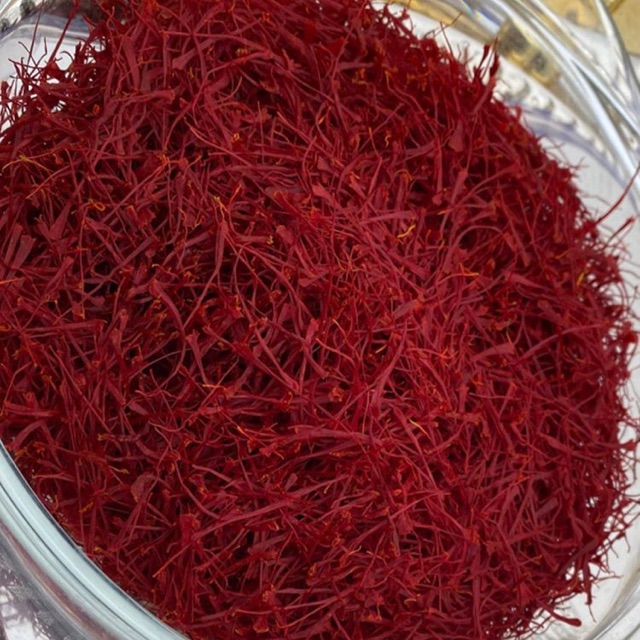 

Saffron premium iran / za’faran iran 185.000/ gr
