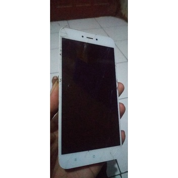 REDMI NOTE 5A MATOT
