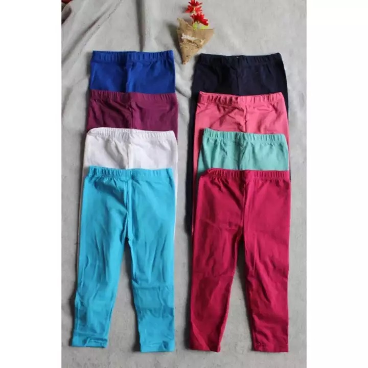 Legging Anak Usia 3 tahun sampai 4 tahun / Legging Anak Panjang / Jegging Anak / Leging Anak Spandex