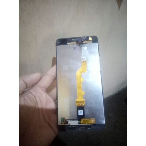LCD OPPO A37/A37F ORI COPOTAN
