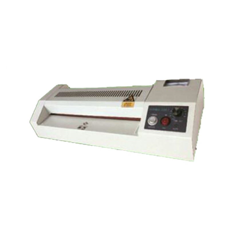 

Mesin Laminating DYNAMIC 330 LT