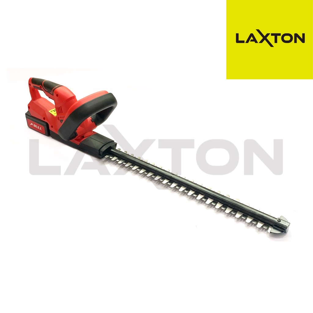 Mesin Potong Dahan Baterai Bull BL519 TIPE A Cordless Hedge Trimmer