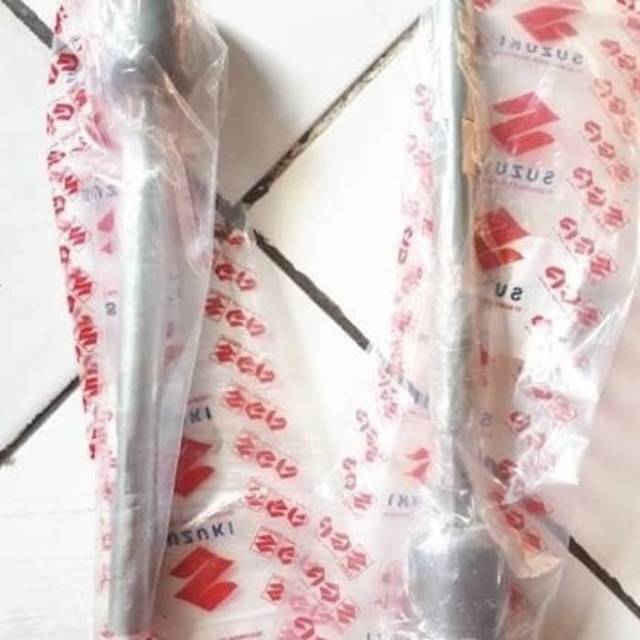 Long tie rod rack end karimun estilo