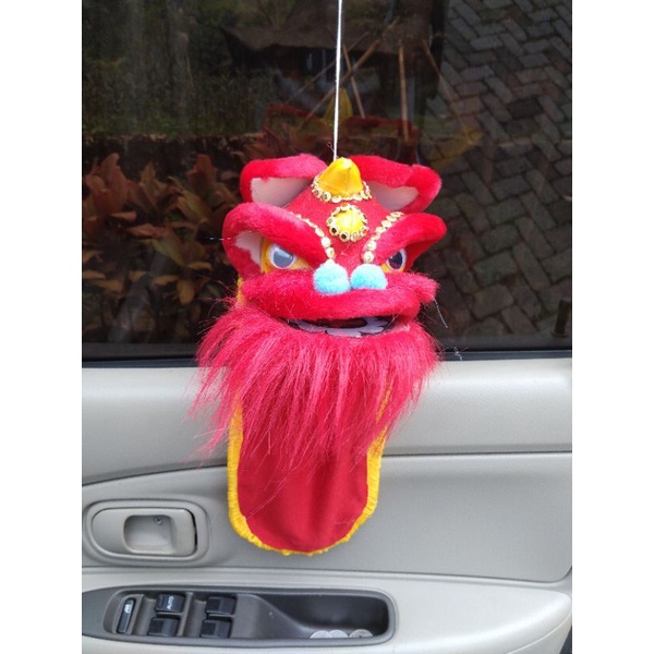 barongsai tangan isi 20 pcs