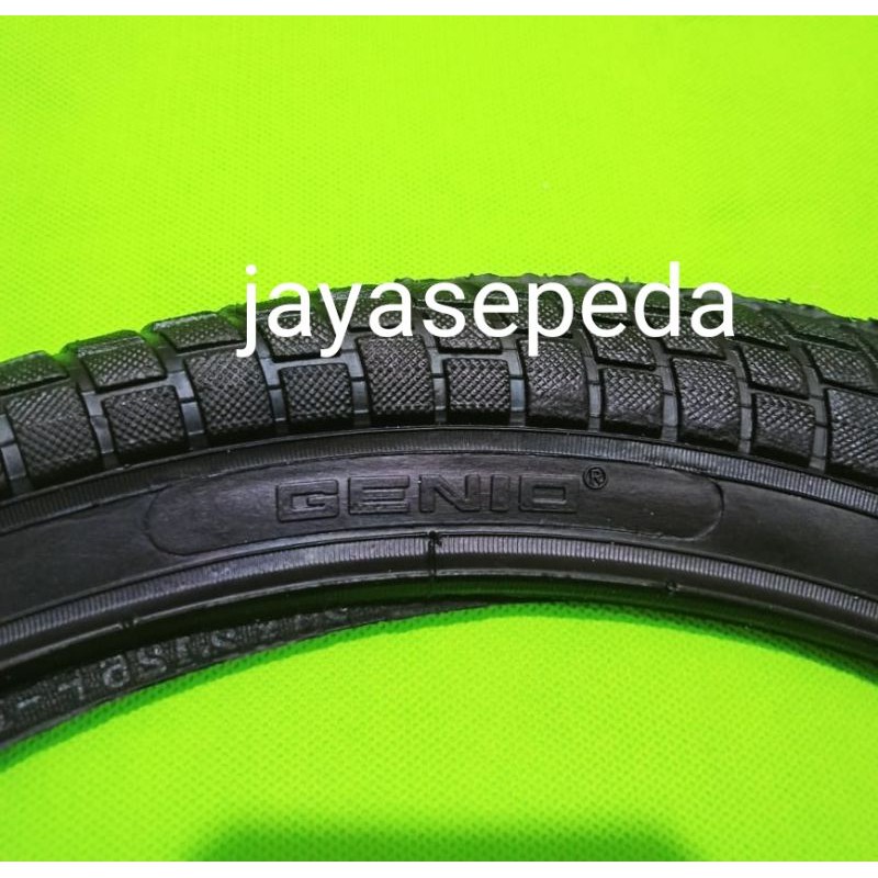 ban luar sepeda genio 20 x2.125