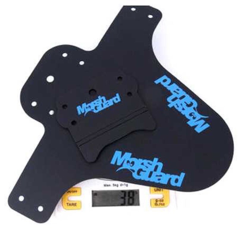Mud Guard Spakbor Fender Sepeda