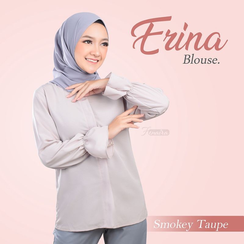 Erina Blouse