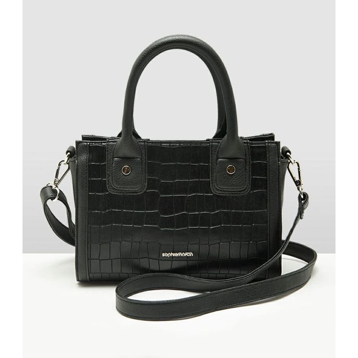 PROMO SUPER MURAH tas wanita sophie paris heol tote black