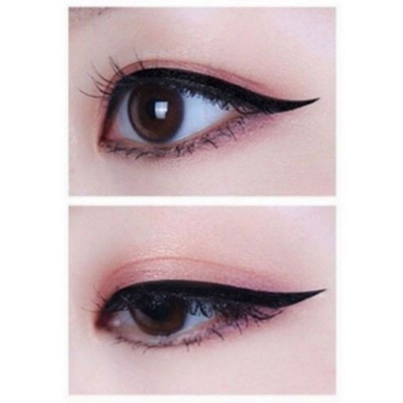 Xi Xiu Divine Liquid Eyeliner Pen Waterproof Black | Eye Liner