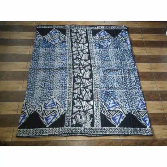 Sarung batik cap