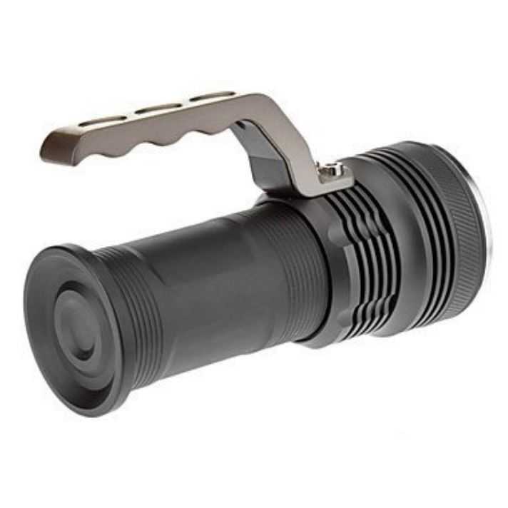 IDN TOOLS - TaffLED Cheng Ming Senter LED Cree XPG / XM-L T6 800 Lumens - 3405