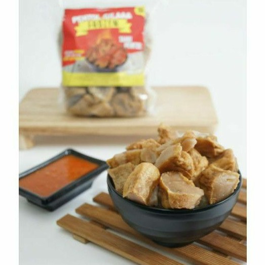 

tahu pentol