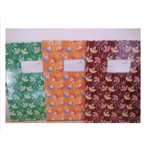 

Buku Folio per pcs