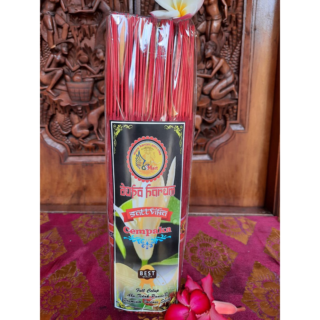 Terlaris Dupa Merah Sattvika Full Celup AjKYjxdfALRe0A3