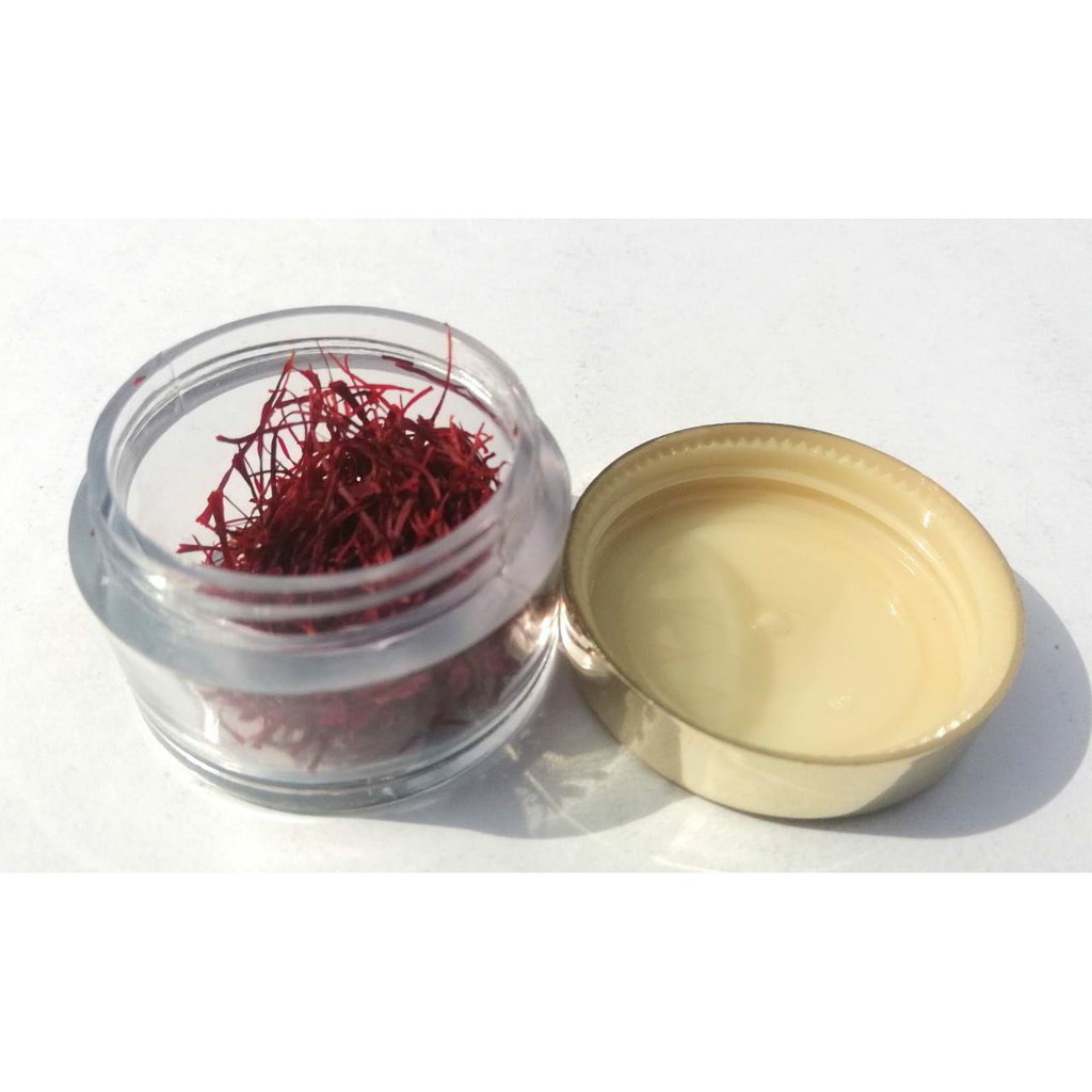 

Saffron Kashmir Kualitas Terbaik Asli, Saffron Iran Super negin original