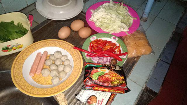 Sabun Ershali, Sabun Cuci Muka, Ershali Shoap