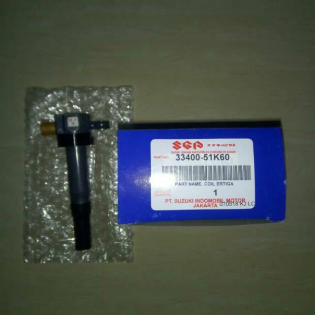 Coil - Koil Ignition Suzuki Ertiga