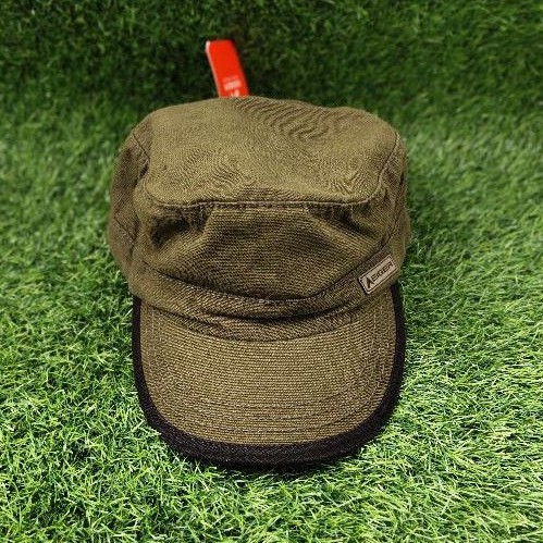 TOPI PRIA T. COMANDO METAL T477 TOPI COWOK KEREN TOPI MURAH TOPI ORIGINAL