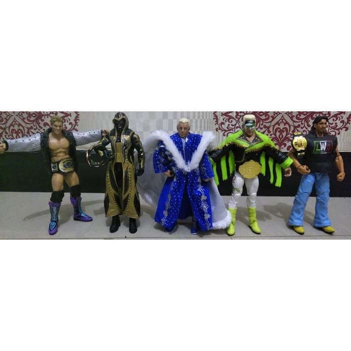 Jual Murah WWE Elite Figure