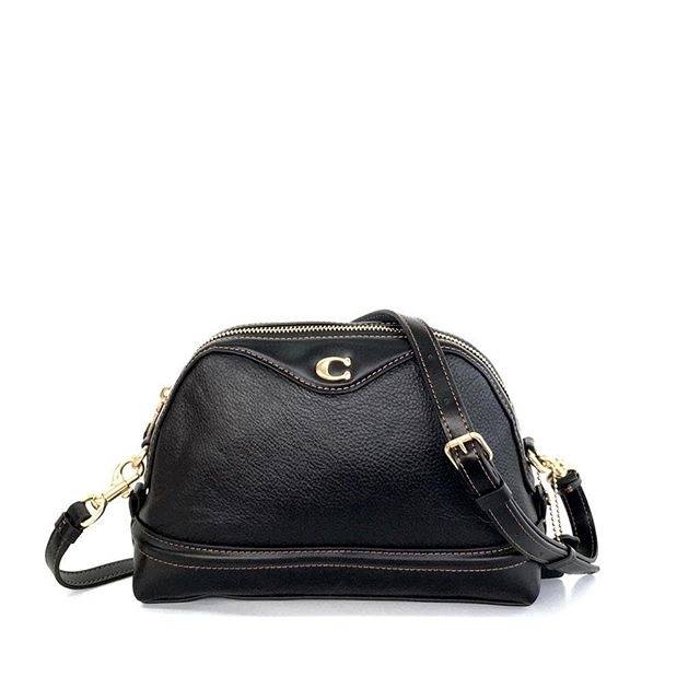 Tas Wanita Coach Ivie Crossbody