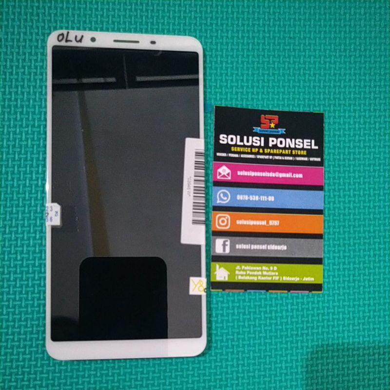 LCD VIVO Y71(1724) TFT FULLSET